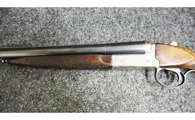 Winchester ~ Model NONE ~ 12 Gauge - Image 7 of 11