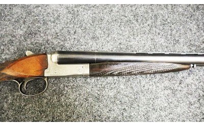 Winchester ~ Model NONE ~ 12 Gauge - Image 3 of 11