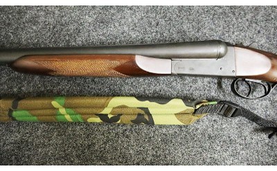 American Arms Inc. ~ Model - Turkey Special ~ 10 Gauge - Image 7 of 11