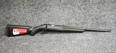 Ruger ~ Model - American ~ .22 MWR - Image 1 of 11