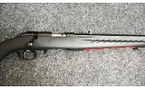 Ruger ~ Model - American ~ .22 MWR - Image 3 of 11