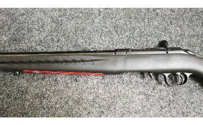 Ruger ~ Model - American ~ .22 MWR - Image 7 of 11
