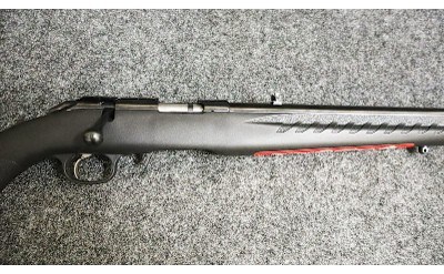 Ruger ~ Model - American ~ .22 MWR - Image 3 of 11