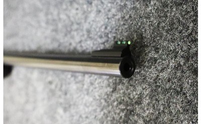 Ruger ~ Model - American ~ .22 MWR - Image 5 of 11