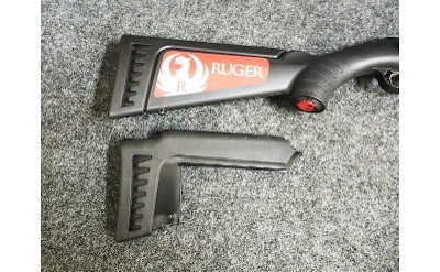 Ruger ~ Model - American ~ .22 MWR - Image 2 of 11