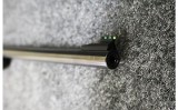 Ruger ~ Model - American ~ .22 MWR - Image 5 of 11