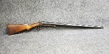 Husqvarna Vapen ~ Model - None ~ Cal. None - Image 1 of 11