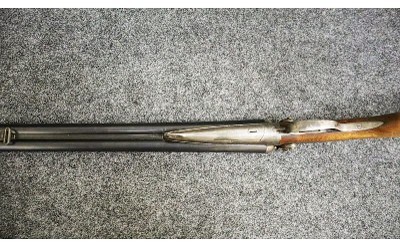 Husqvarna Vapen ~ Model - None ~ Cal. None - Image 10 of 11
