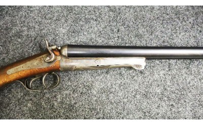 Husqvarna Vapen ~ Model - None ~ Cal. None - Image 3 of 11