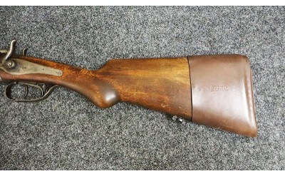 Husqvarna Vapen ~ Model - None ~ Cal. None - Image 8 of 11