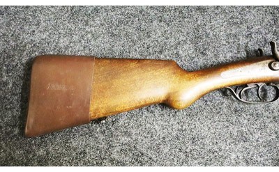 Husqvarna Vapen ~ Model - None ~ Cal. None - Image 2 of 11