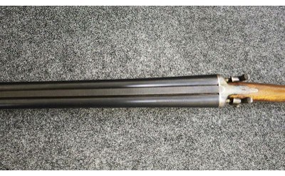 Husqvarna Vapen ~ Model - None ~ Cal. None - Image 11 of 11
