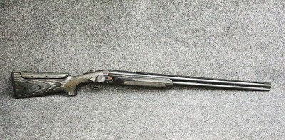 Beretta ~ Model - 688 (Trap Gun) ~ 12 Gauge - Image 1 of 11