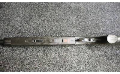 Beretta ~ Model - 688 (Trap Gun) ~ 12 Gauge - Image 10 of 11