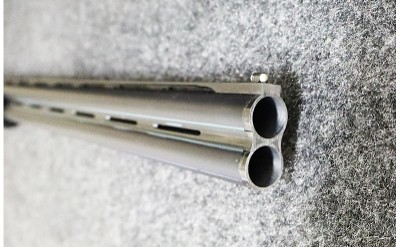Beretta ~ Model - 688 (Trap Gun) ~ 12 Gauge - Image 5 of 11
