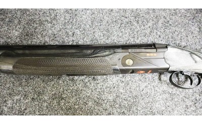 Beretta ~ Model - 688 (Trap Gun) ~ 12 Gauge - Image 7 of 11