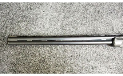 Beretta ~ Model - 688 (Trap Gun) ~ 12 Gauge - Image 6 of 11