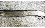 Beretta ~ Model - 688 ~ 12 Gauge - Image 7 of 11