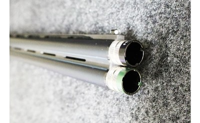 Beretta ~ Model - 688 ~ 12 Gauge - Image 5 of 11