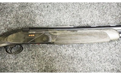 Beretta ~ Model - 688 ~ 12 Gauge - Image 3 of 11
