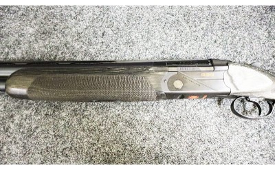 Beretta ~ Model - 688 ~ 12 Gauge - Image 7 of 11