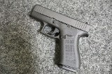 Glock ~ Model 43X ~ 9mm Luger - Image 1 of 2