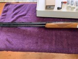 Ruger Red Label 28 Gauge, 28” Barrels, 5 Choke Tubes & Wrench Like New in Box $2800 - 5 of 5