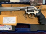 Smith & Wesson 647 17 HMR - 2 of 7