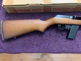 Marlin 45 Auto CarbineComes With 1Marlin Mag New in Box $1600 - 3 of 7