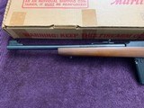 Marlin 45 Auto CarbineComes With 1Marlin Mag New in Box $1600 - 6 of 7