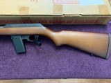 Marlin 45 Auto CarbineComes With 1Marlin Mag New in Box $1600 - 5 of 7