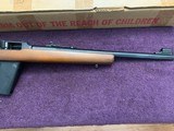 Marlin 45 Auto CarbineComes With 1Marlin Mag New in Box $1600 - 4 of 7