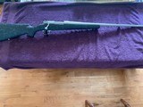 Winchester Model 70 Extreme Weather 270 WSM - 1 of 5