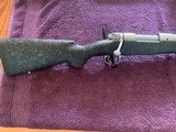 Winchester Model 70 Extreme Weather 270 WSM - 2 of 5