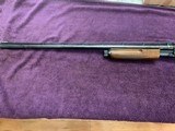 Browning BPS Trap 12Gauge Engraved Receiver - 4 of 4