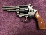 Smith & Wesson Model 51 No Dash - 2 of 6