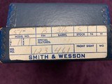 Smith & Wesson Model 51 No Dash - 6 of 6