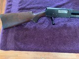 Stevens 550 16Gauge Sears Ranger 102-25 Made on Browning Patent - 2 of 5