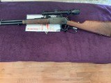 Winchester 94 Trapper 44 Magnum 16” Barrel With 1.75 x 5 Tasco Scope 99% Condition $1800 - 5 of 5