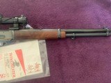 Winchester 94 Trapper 44 Magnum 16” Barrel With 1.75 x 5 Tasco Scope 99% Condition $1800 - 2 of 5