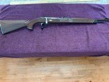 Remington Nylon Model 12, 22LR