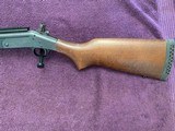 H & R Handi Rifle 500 S&W Mag - 4 of 5