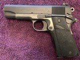 Colt Combat Commander 70 Series 45
ACP