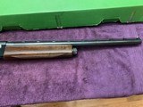 Remington 1100 Special Field 12 Gauge 21” Remchoke Barrel With 2 Tubes 99+% Condition - 3 of 6