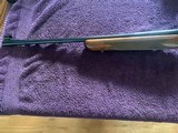 Browning BAR Grade 2 338 Win Mag, Made in 1995, With Scope Base and Rings, Excellent Condition - 3 of 5