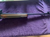 Browning BAR Grade 2 338 Win Mag, Made in 1995, With Scope Base and Rings, Excellent Condition - 5 of 5