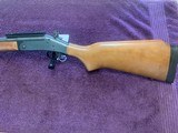 H & R Handi Rifle 35 Whelen - 4 of 5