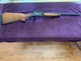 H & R Handi Rifle 35 Whelen - 1 of 5