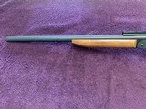 H & R Handi Rifle 35 Whelen - 5 of 5