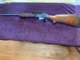 H & R Handi Rifle 223, 22” Barrel 99% Condition - 1 of 5